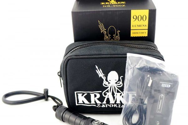 Kraken 24 top
